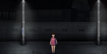 The Way Back Home - Sinister Night PC Screenshot