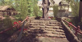 The Wayward Realms PC Screenshot