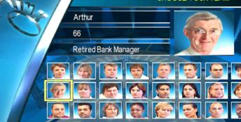 The Weakest Link PC Screenshot
