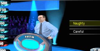The Weakest Link PC Screenshot