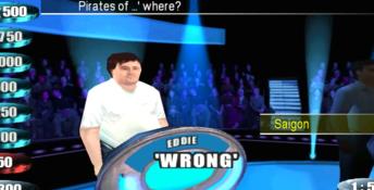 The Weakest Link PC Screenshot