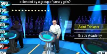 The Weakest Link PC Screenshot