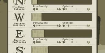 The Westport Independent PC Screenshot