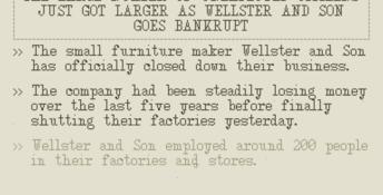 The Westport Independent PC Screenshot