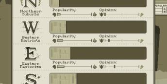 The Westport Independent PC Screenshot