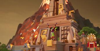 The Whims of the Gods PC Screenshot