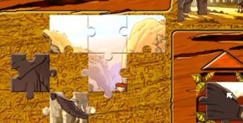 The Wild Thornberrys Movie PC Screenshot