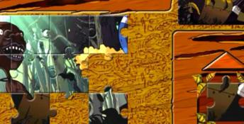 The Wild Thornberrys Movie PC Screenshot