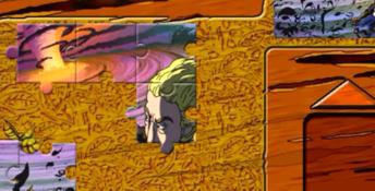 The Wild Thornberrys Movie