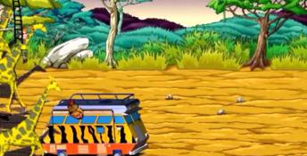 The Wild Thornberrys Movie