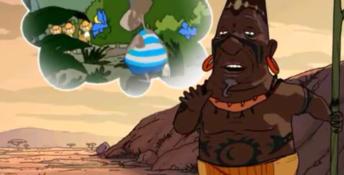 The Wild Thornberrys Movie PC Screenshot
