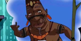 The Wild Thornberrys Movie PC Screenshot