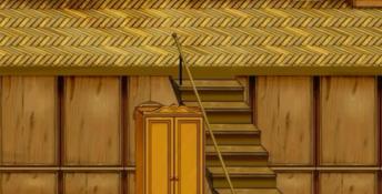 The Wild Thornberrys Movie PC Screenshot