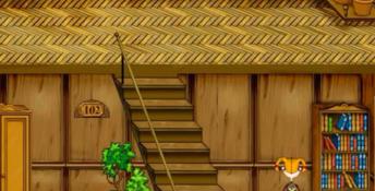 The Wild Thornberrys Movie PC Screenshot