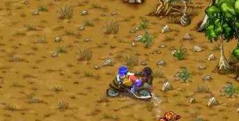 The Wild Thornberrys Movie PC Screenshot