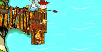 The Wild Thornberrys Movie PC Screenshot