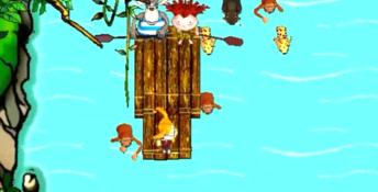 The Wild Thornberrys Movie PC Screenshot