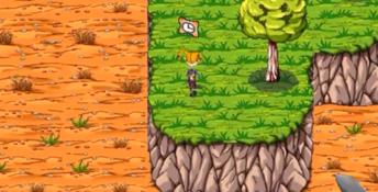 The Wild Thornberrys Movie PC Screenshot