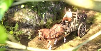 The Will of Endreon PC Screenshot