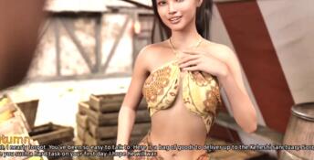 The Will of Endreon PC Screenshot