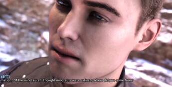 The Will of Endreon PC Screenshot