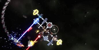 The Will of Space PC Screenshot