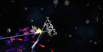 The Will of Space