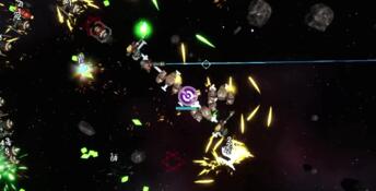 The Will of Space