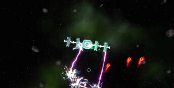 The Will of Space