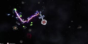 The Will of Space