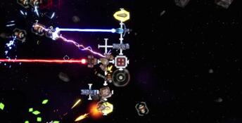 The Will of Space PC Screenshot