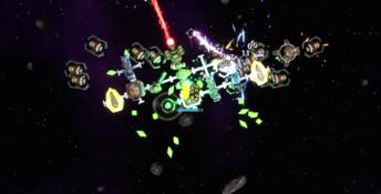 The Will of Space PC Screenshot