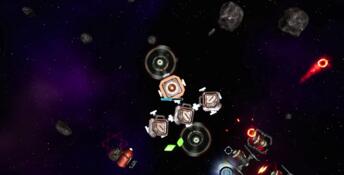 The Will of Space PC Screenshot