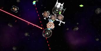 The Will of Space PC Screenshot