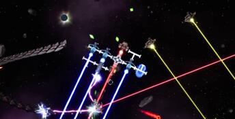 The Will of Space PC Screenshot