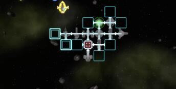 The Will of Space PC Screenshot