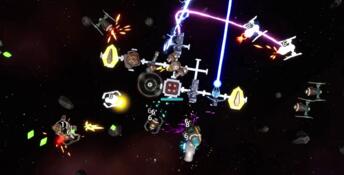 The Will of Space PC Screenshot