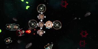 The Will of Space PC Screenshot