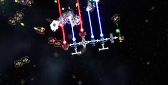 The Will of Space PC Screenshot