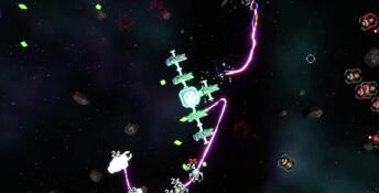 The Will of Space PC Screenshot