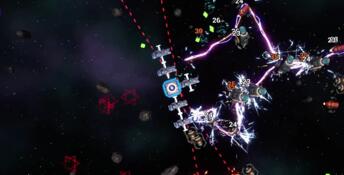 The Will of Space PC Screenshot