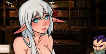 The Wind's Disciple PC Screenshot
