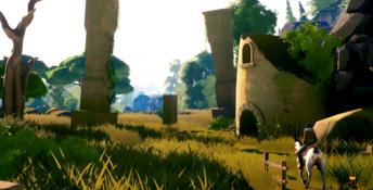 The Witch of Fern Island