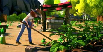 The Witch of Fern Island PC Screenshot