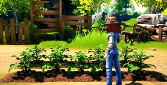 The Witch of Fern Island PC Screenshot