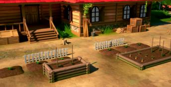 The Witch of Fern Island PC Screenshot