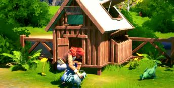 The Witch of Fern Island PC Screenshot