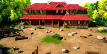 The Witch of Fern Island PC Screenshot