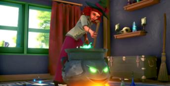 The Witch of Fern Island PC Screenshot