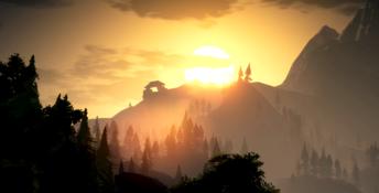 The Witch of Fern Island PC Screenshot